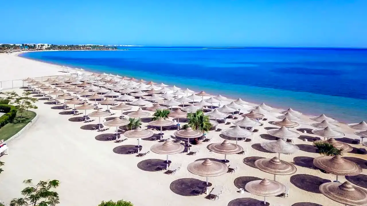 الفندق سوليمار سوما بيتش - سوما باي